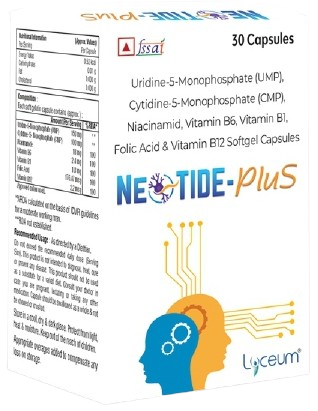 Neotide Plus